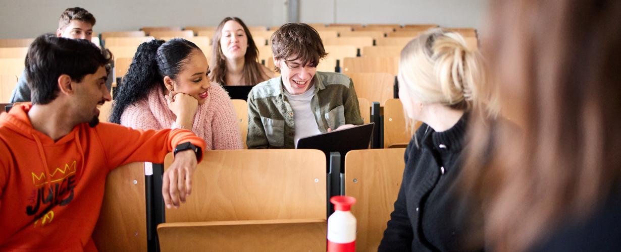 studenten