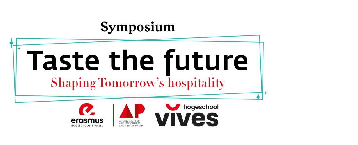 taste the future