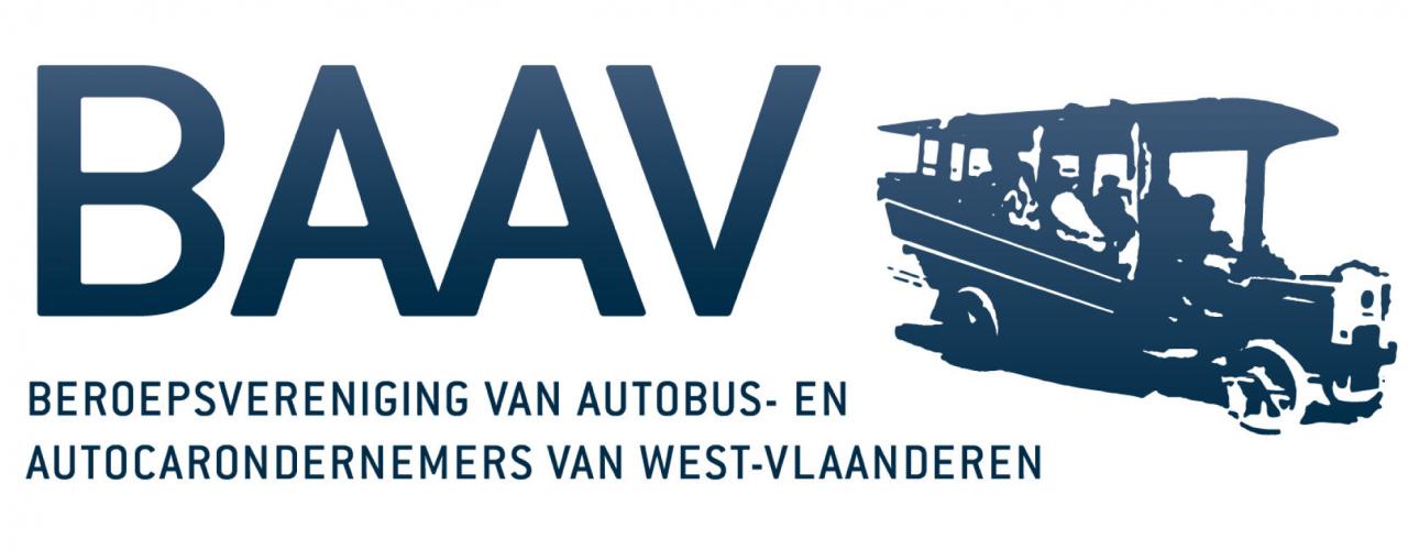 BAAV logo