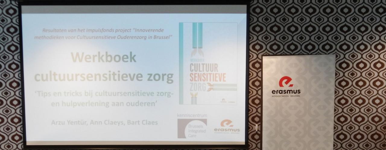 cultuursensitieve ouderenzorg