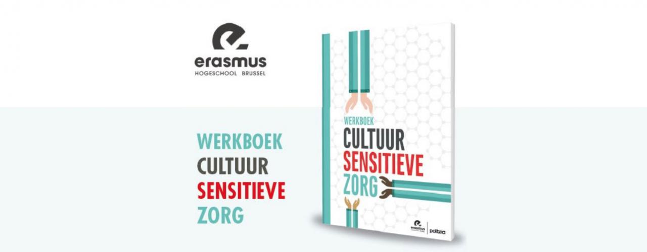 werkboek Cultuursensitieve Zorg