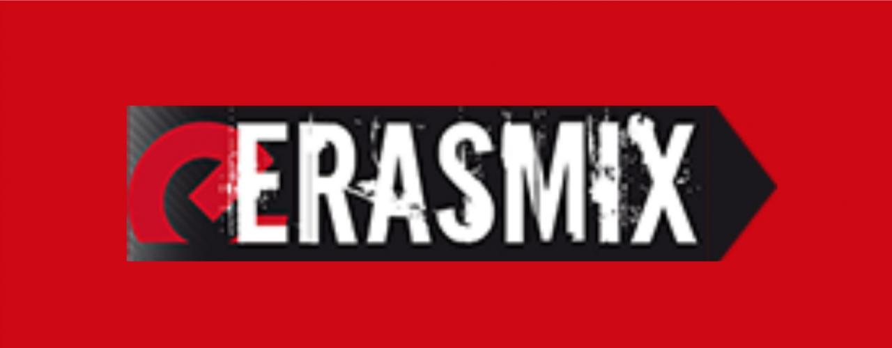 erasmix logo