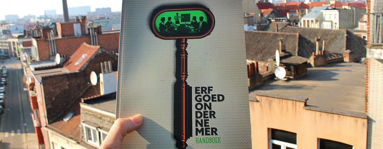 erfgoedondernemer