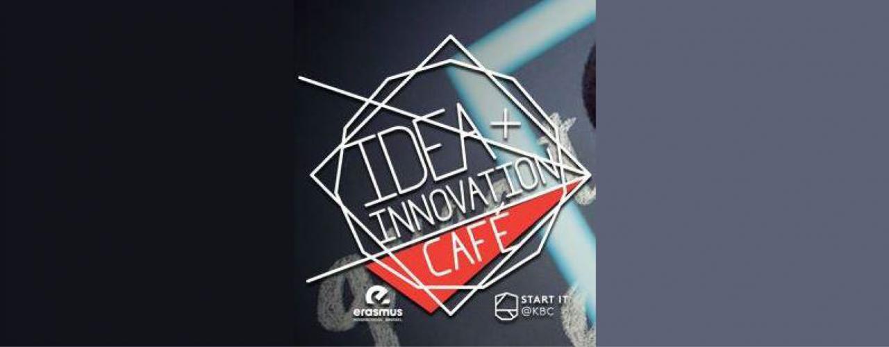 idea+innovation café