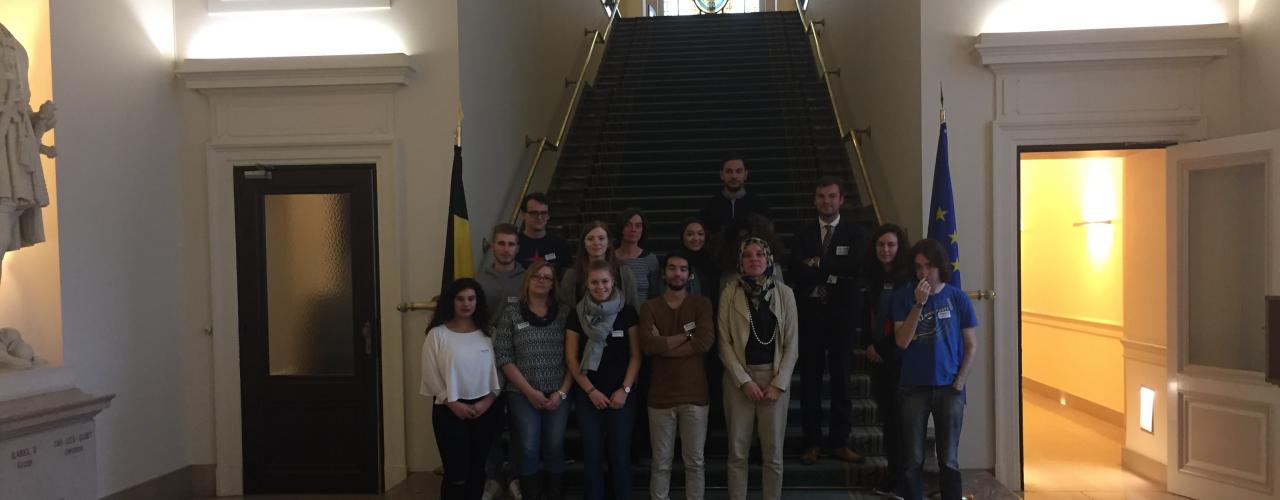 Graduaat Rechtspraktijk HBO5