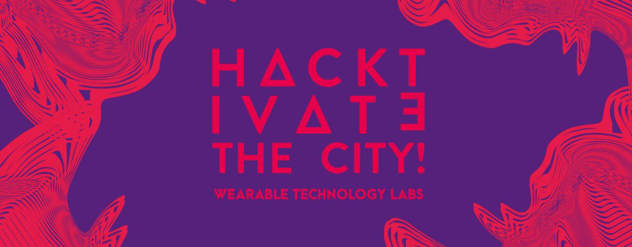 Hactivate The City 2019