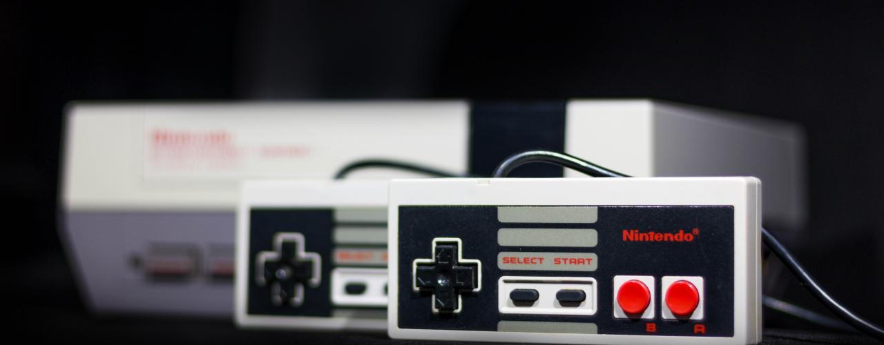 Top 10 Retro Gaming Shops in Brussel