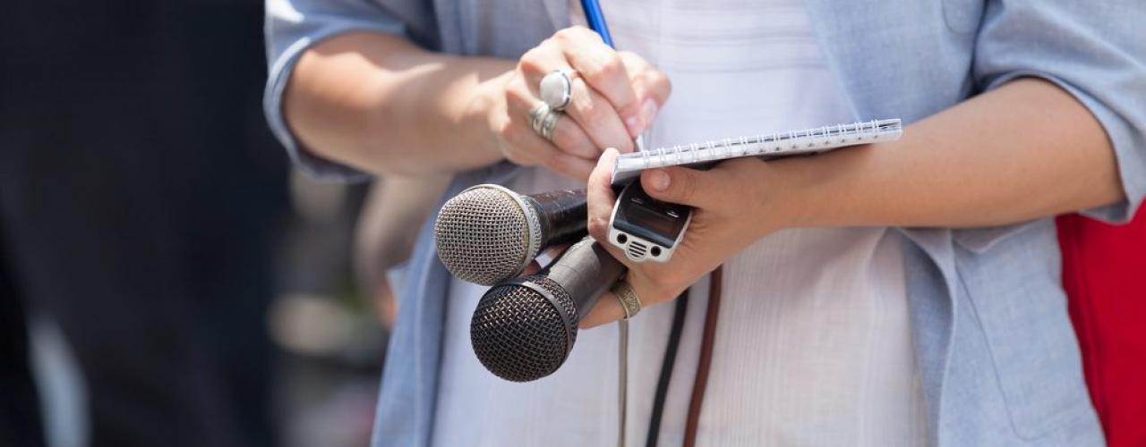 wtnschp journalistiek
