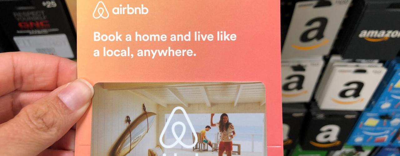 Airbnb