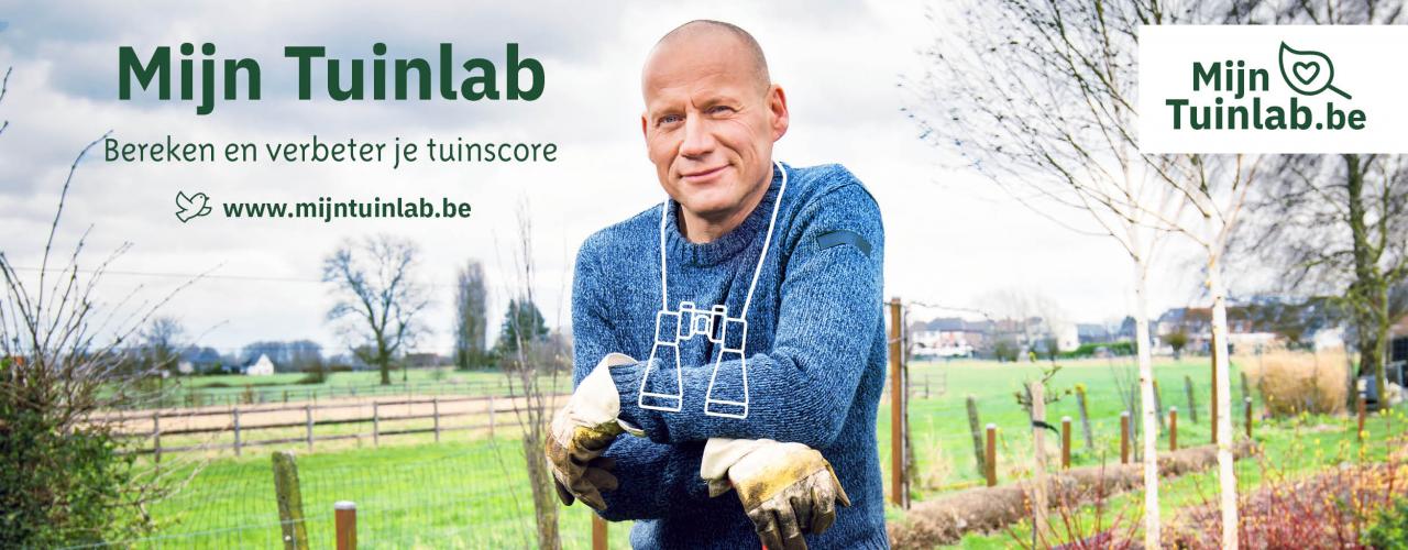 Mijn Tuinlab