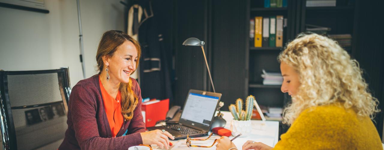 Office Manager Studentenzaken