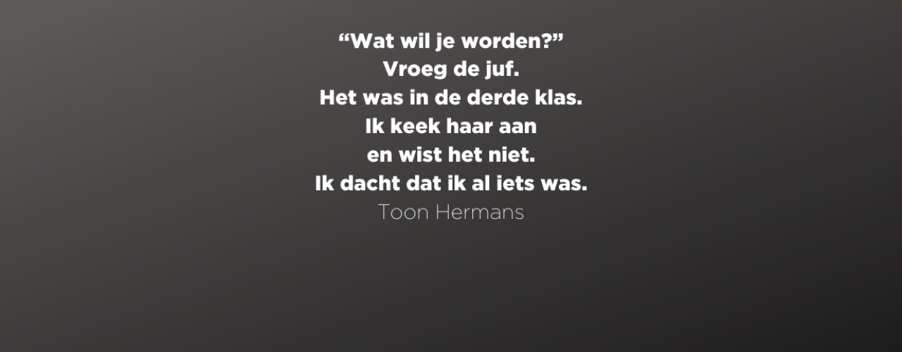 Toon Hermans