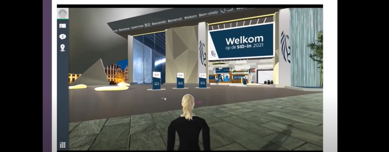 virtuele sid in