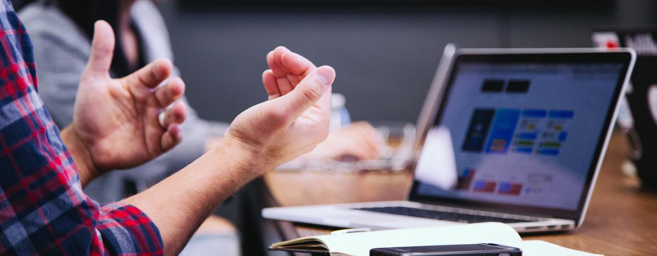 Departementaal directeur MM