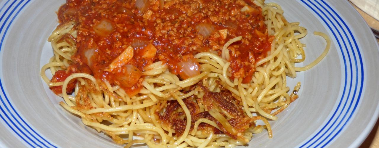 De Grote Brussel Helpt Spaghettislag