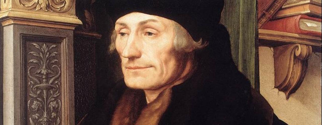 Desiderius Erasmus