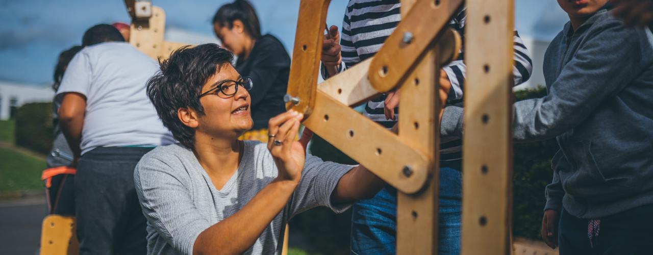 verkorte bachelor Lager Onderwijs