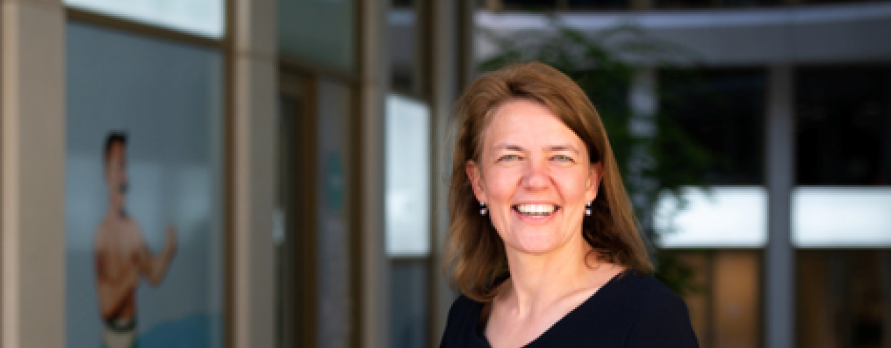Helga Coppen