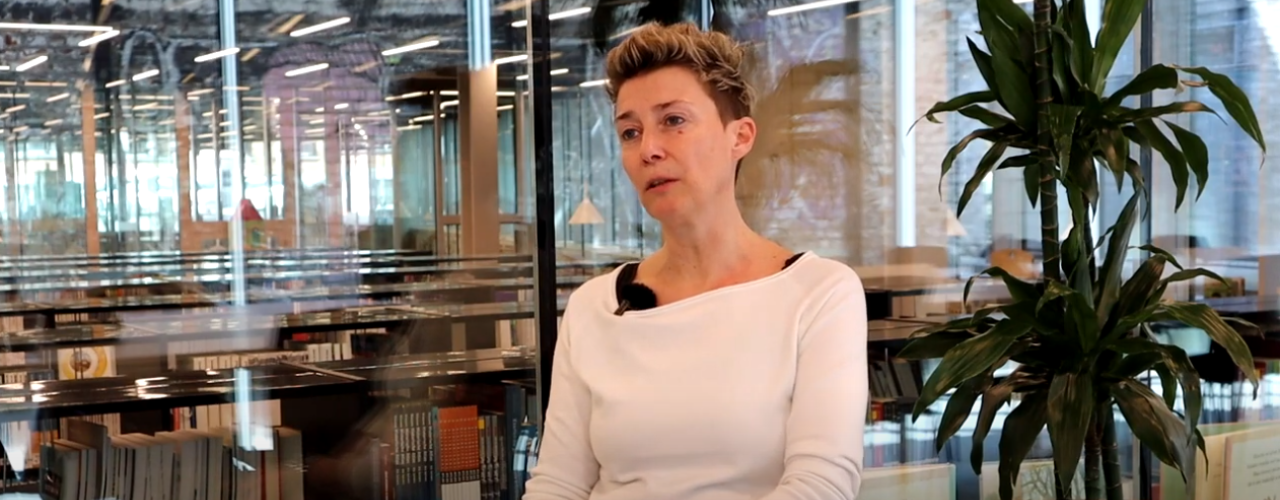 werkstudent Sociaal Werk