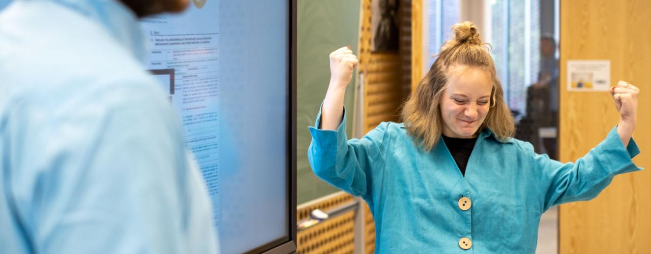 Lager Onderwijs