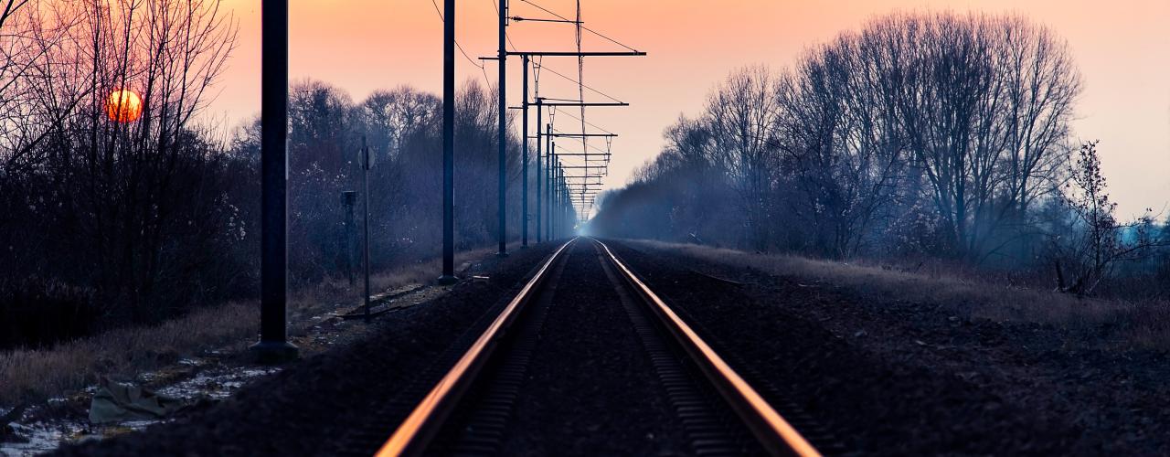 trein, foto freepik