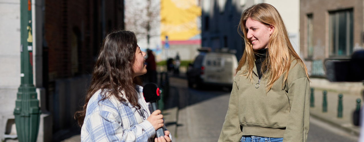 Interview