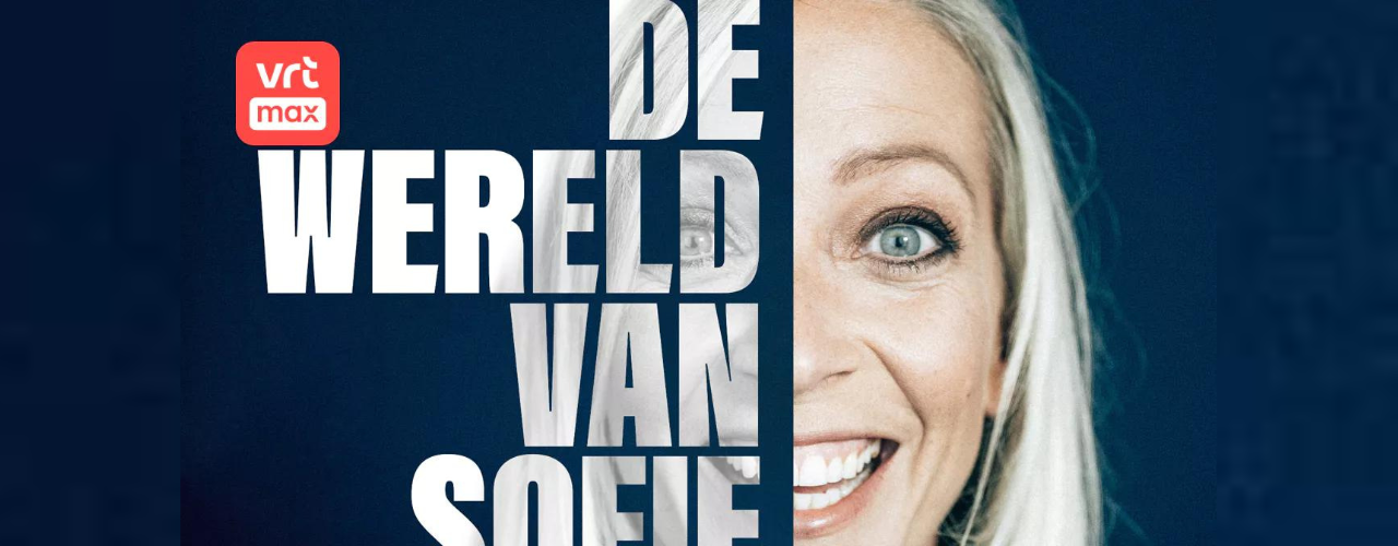 De wereld van Sofie