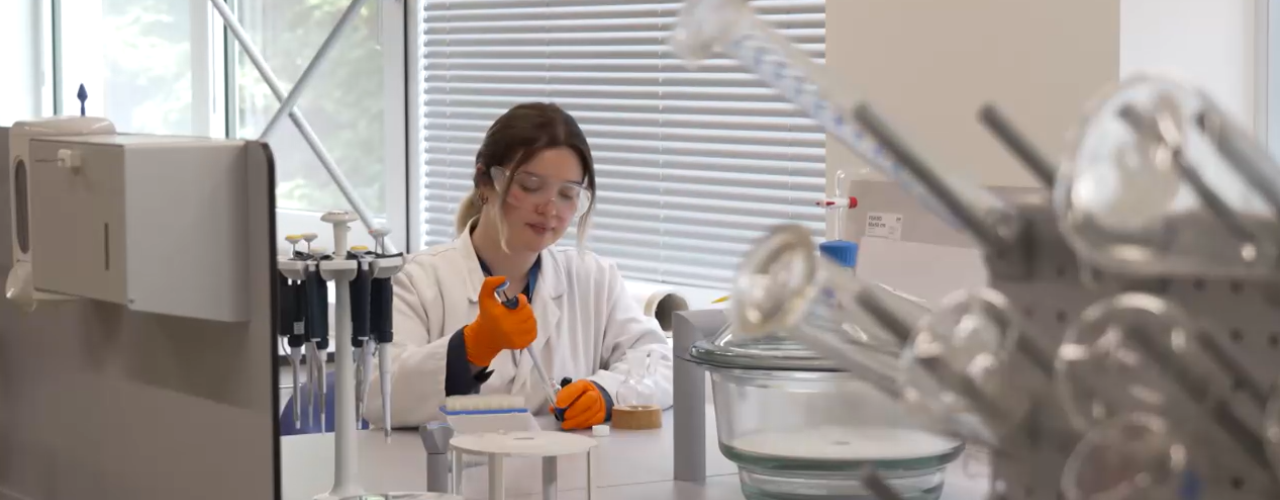 Innovatie in bioprinting