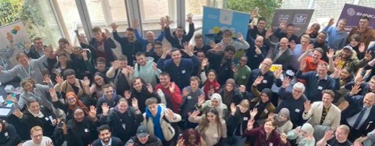 Cisco Talent Connect