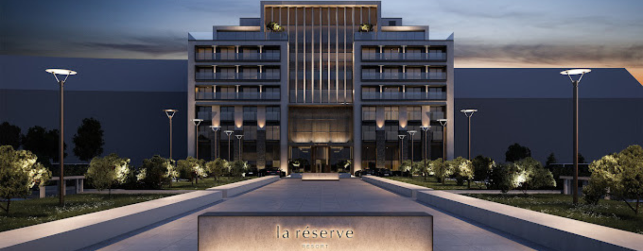 La Réserve