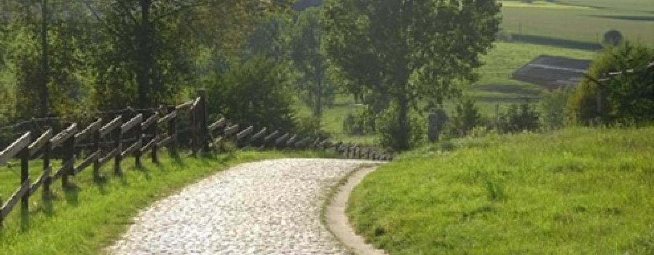 Landschaps- en Tuinarchitectuur: Vlaamse Ardennen