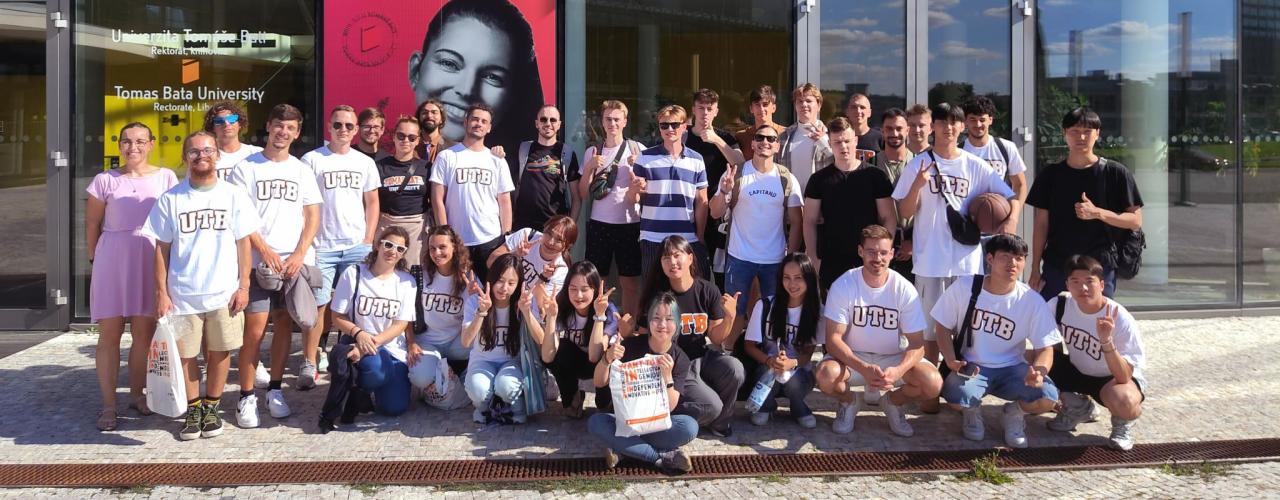 All students cybernetics