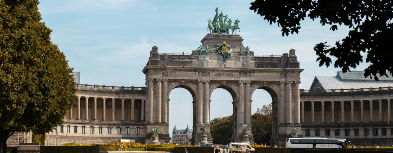 Brussel