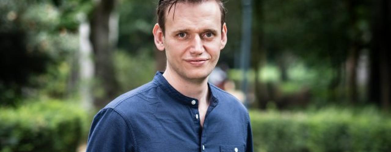 Jente brengt IT-talent uit Kenia naar de top