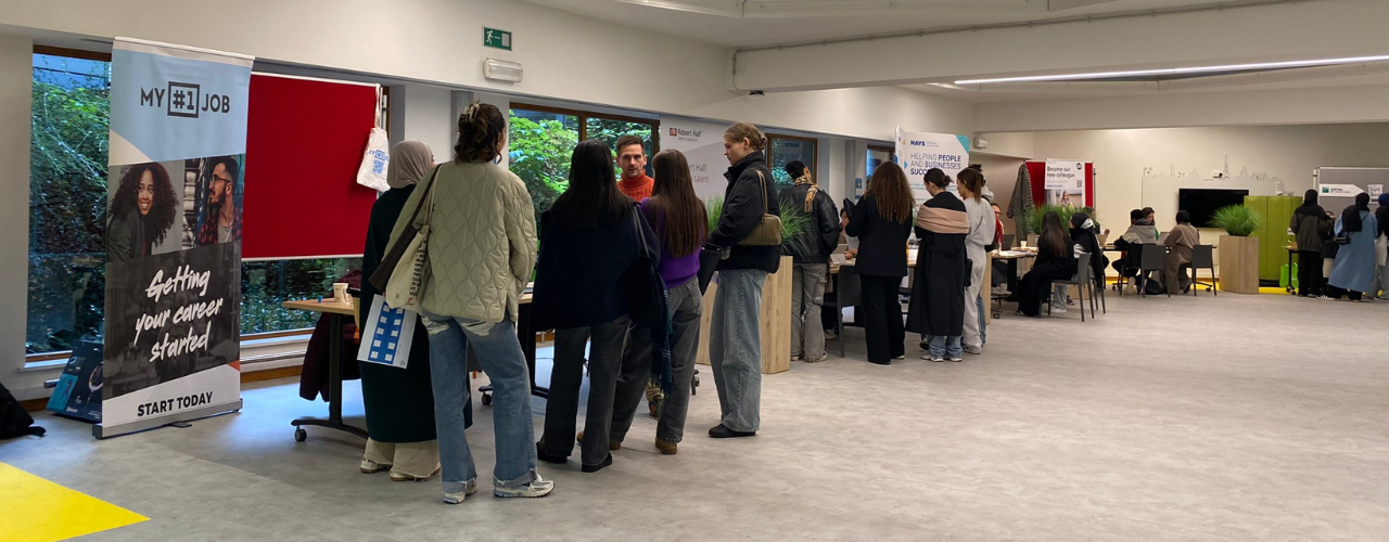 Networkfair