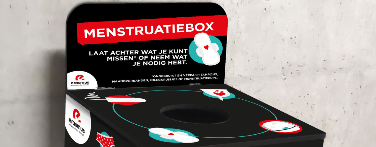 Menstruatiebox