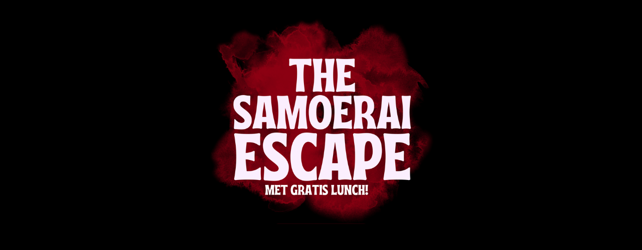 The Samoerai Escape