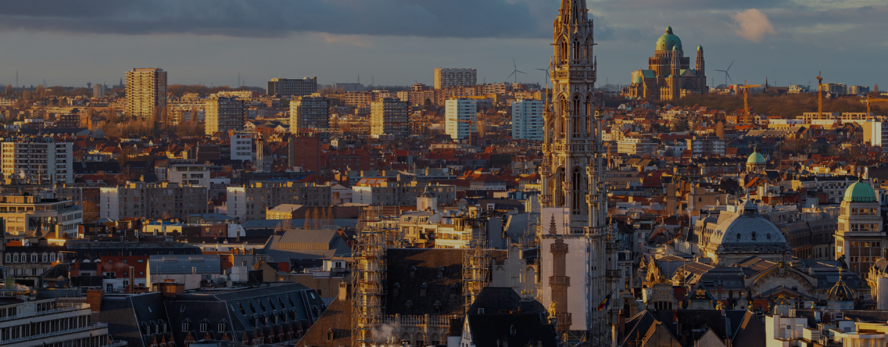 Cultuurtips Brussel