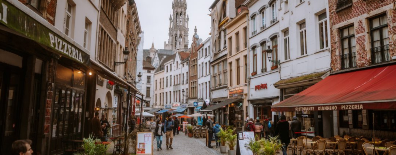 Brussel