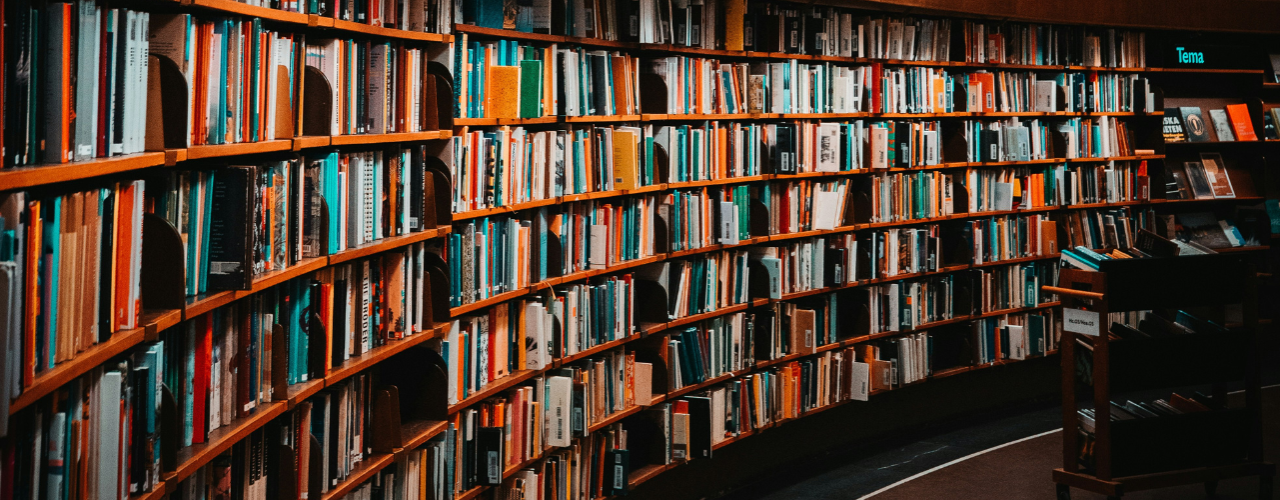 Bibliotheek