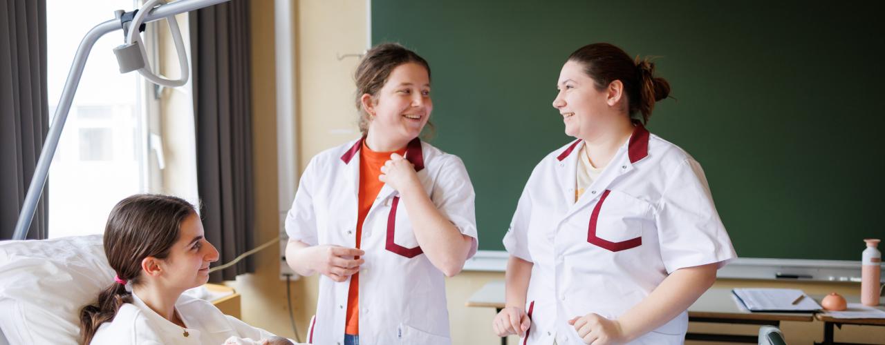 School of Health & Environment