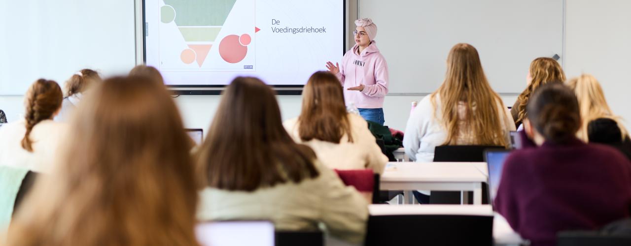 School of Health & Environment