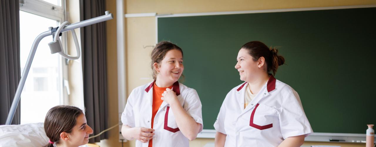 School of Health & Environment