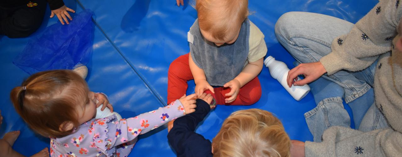 Kinderopvang