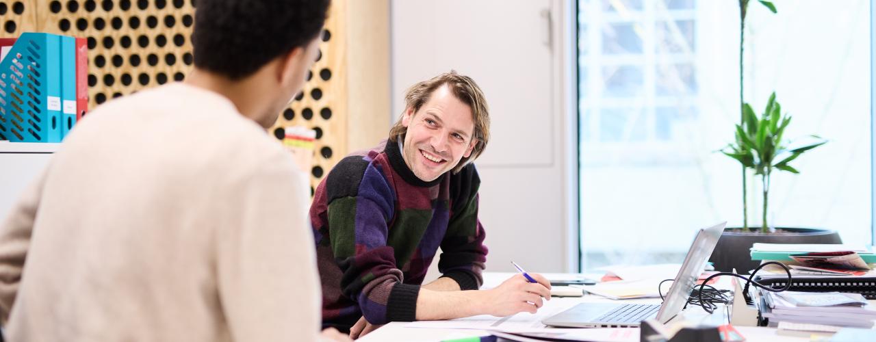 EhB School of Education & Social Sciences