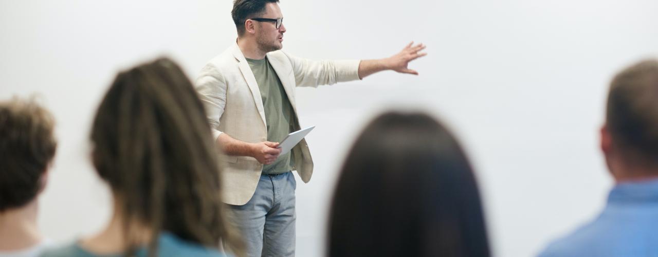 EhB School of Business & Management