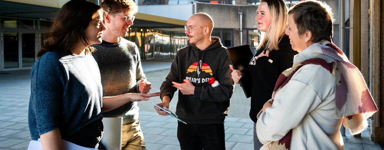 EhB-brede dienstverlening 