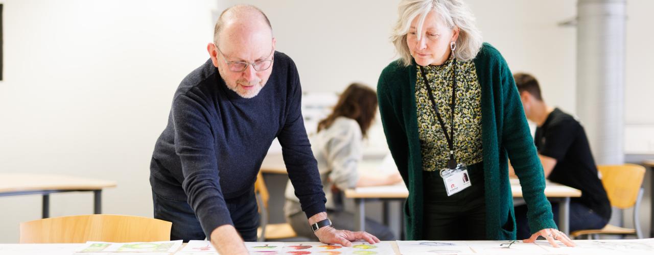 EhB-brede dienstverlening 