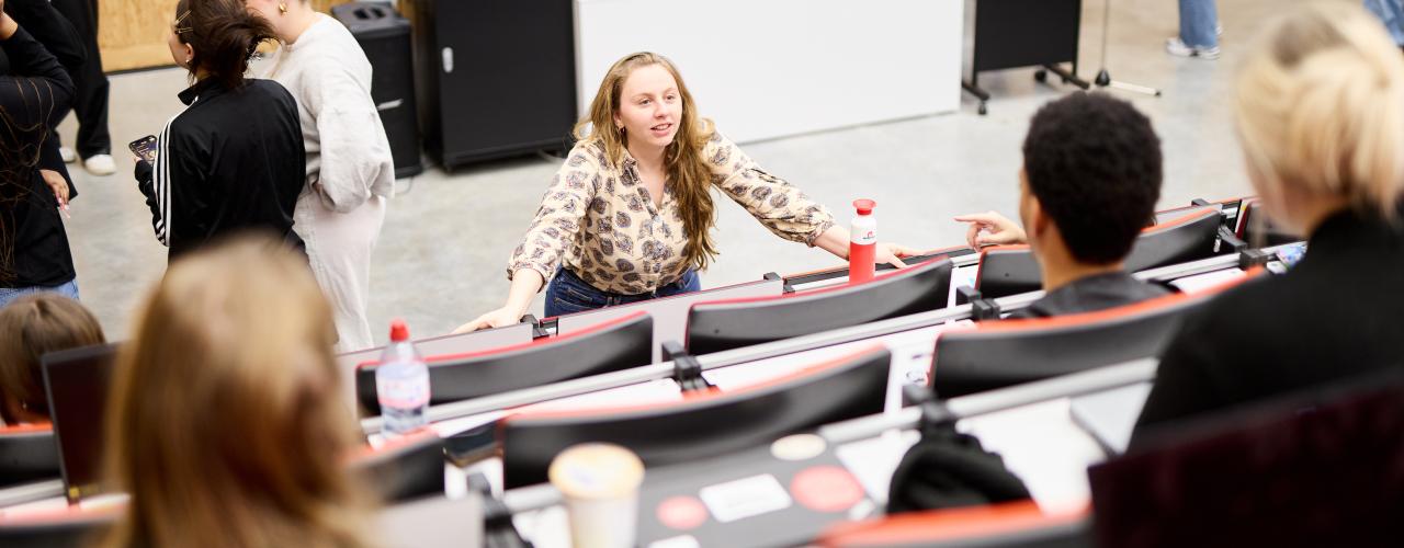 EhB School of Education & Social Sciences