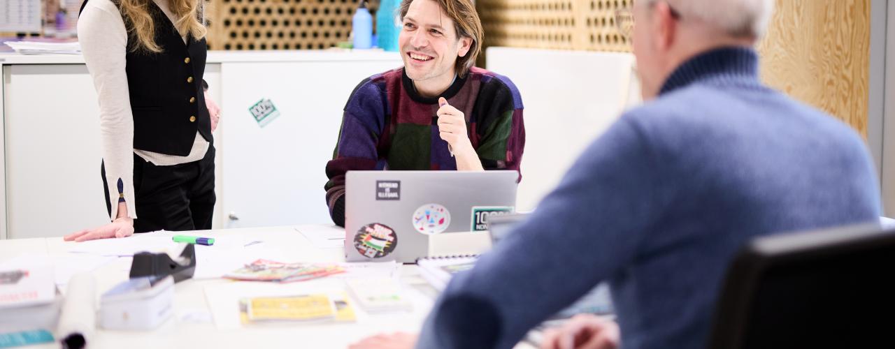 EhB School of Education & Social Sciences